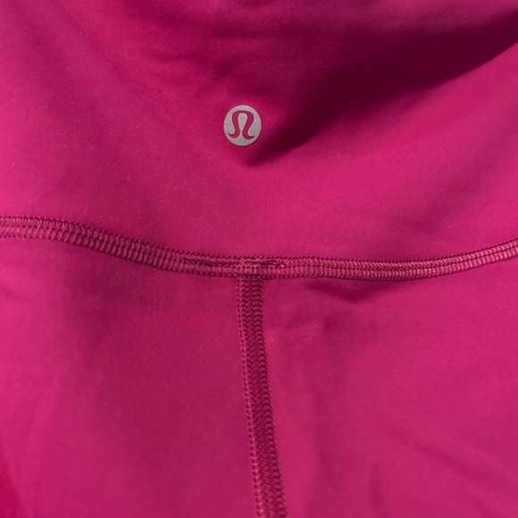 Wunder train 25” leggings - Picture 3 of 4